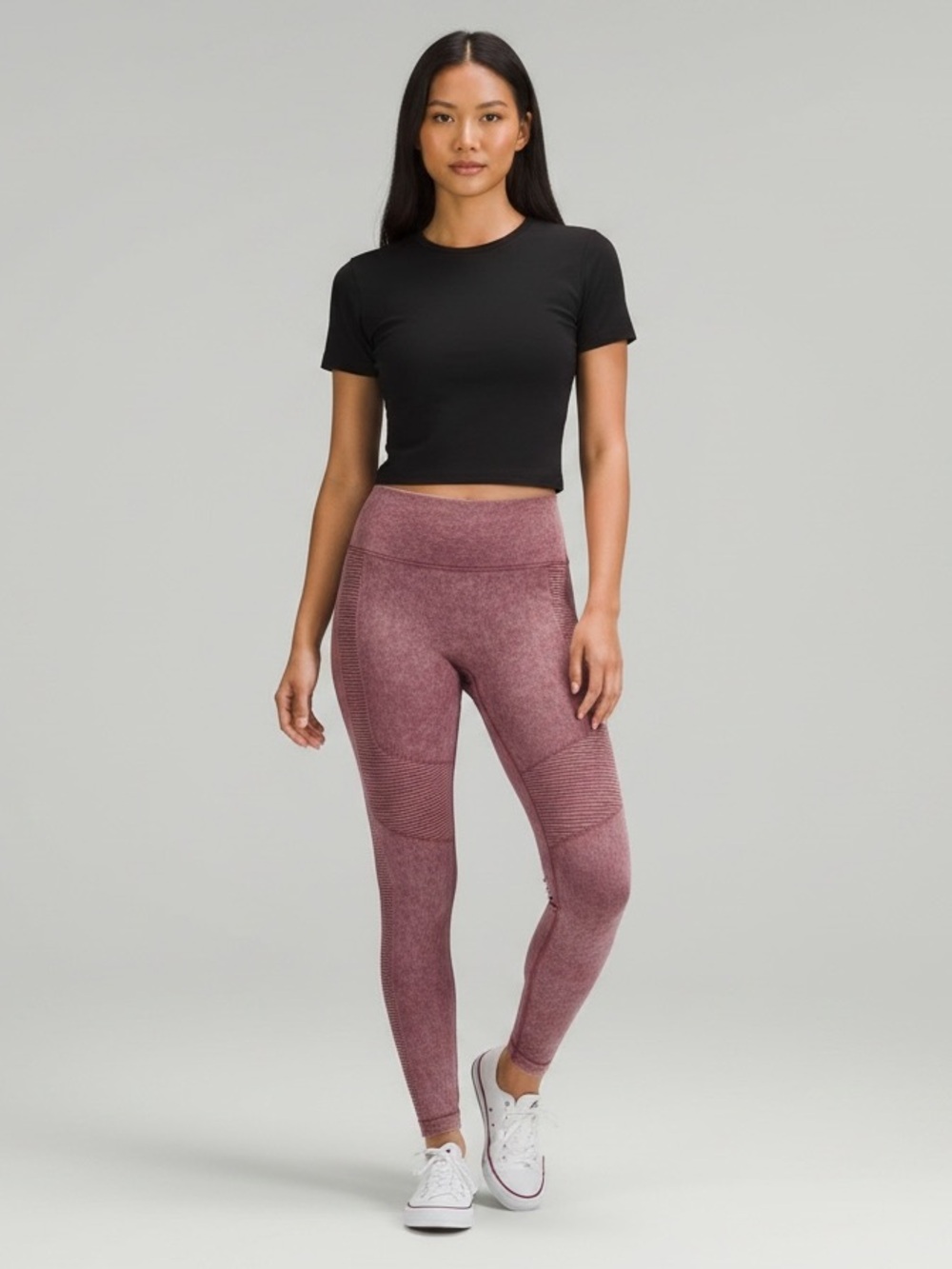Altar’d State, As Revival Mauve Leggings in Small
